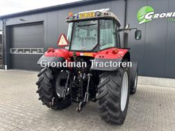 Massey Ferguson 6465