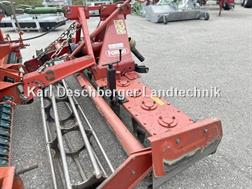 Forigo F 120/300 Kreiselegge