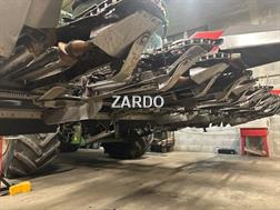 Dominoni Dominoni DOMINONI ROCK 8 rangs repliable avec broy