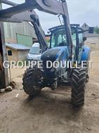 New Holland T5 120 EC