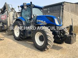 New Holland T7.165S RANGE COMMAND S5