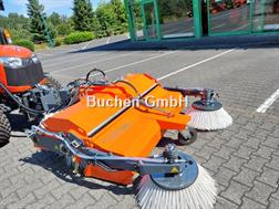 Bema Kommunal Dual 580-1400