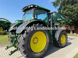 John Deere 6210 R