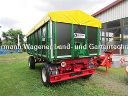 Kröger HKD  302