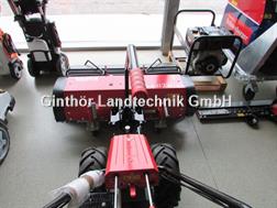 Köppl Kehrmaschine KL 110