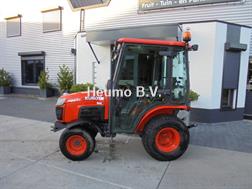 Kubota B 2530