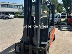 Linde E25