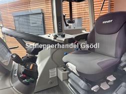 Fendt 310 Vario