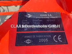 Kuhn GF 8501 MH