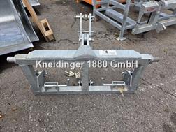 Fliegl Dreipunktadapter
