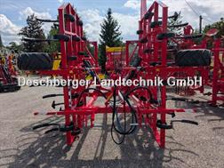Einböck RAZOR 500