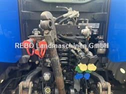 New Holland T 6080