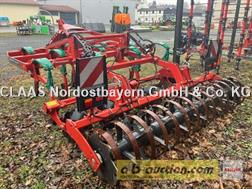 Kverneland ENDURO 3000 TRIFLEX