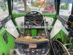 Deutz-Fahr DX 110