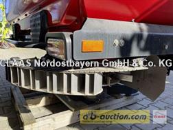 Kverneland EXACTA-CL GEOSPREAD 1300