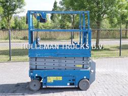 Genie GS-1932 7.8 METER 227 KG