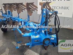 Lemken VARIOPAL 8 5 N 100