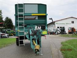 Farmtech Ultrafex 1200