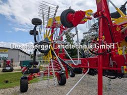 Pöttinger TOP VT 6820 S
