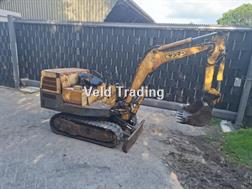 Yanmar Sonstiges