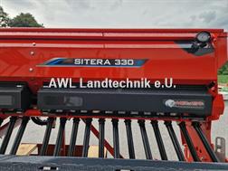 Kuhn SITERA 330-24 E Seedflex