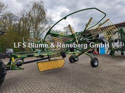Krone Swadro TC 760