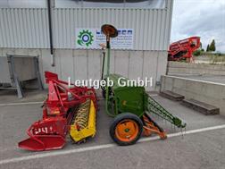 Amazone D8-30 SPECIAL