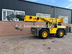 Grove YB7722XL