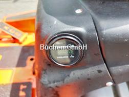 Jacobsen Greens King IV Plus