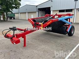 Ziegler 6.2 m (Ringe 600)