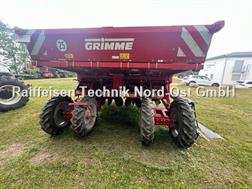 Grimme Kartoffellegemaschine GB 430