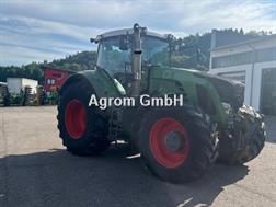 Fendt 936 Vario