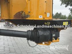 Müthing MU-L/S 250 VARIO