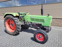 Fendt 105 S