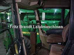 John Deere 2066