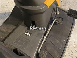 Stiga combi 1066 HQ