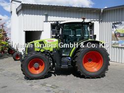 Claas ARION 420 CIS