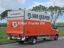Volkswagen Crafter 50 2.0 XL