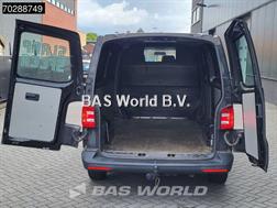 Volkswagen TRANSPORTER 102PK 6m3 Towbar