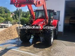 Massey Ferguson 5455