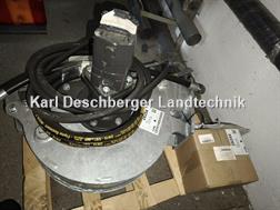 Fliegl Turbofüller 460D