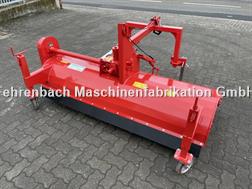 Fehrenbach Universal-Anbau-Kehrmaschine