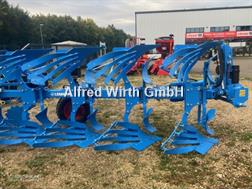 Lemken Juwel 8 M V 5 100 Vario, 5 furchig, Aktionspreis H