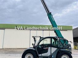 KRAMER KT357