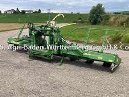 Krone EasyCollect 600-2 FP