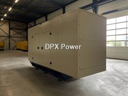 Volvo TAD1344GE - 450 kVA Generator - DPX-12635