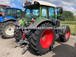 Fendt 208 Vario