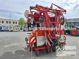 Becker AEROMAT P 8 ZG HKP DTE