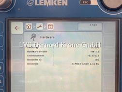 Lemken CCI200