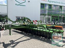 Amazone Catros+ 6002-2
